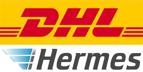 DHL//Hermes